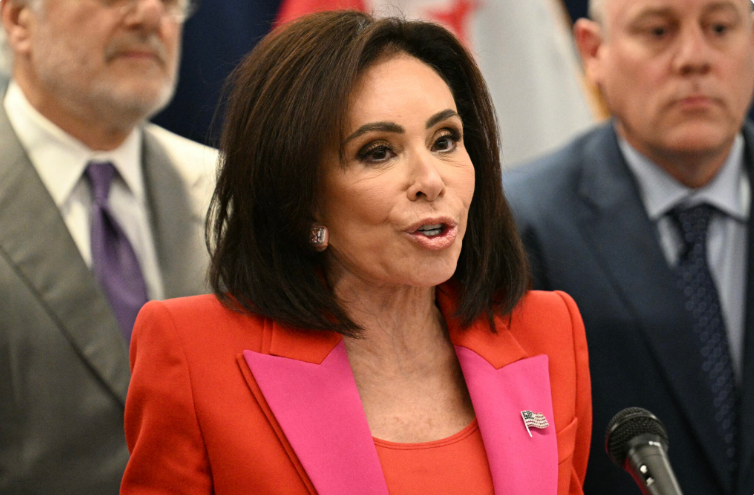 US Attorney Pirro Warns DC Parents Their Kids Could Land Them In Jail