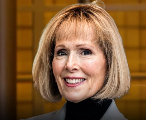 DOJ launches criminal probe into E. Jean Carroll, sources say
