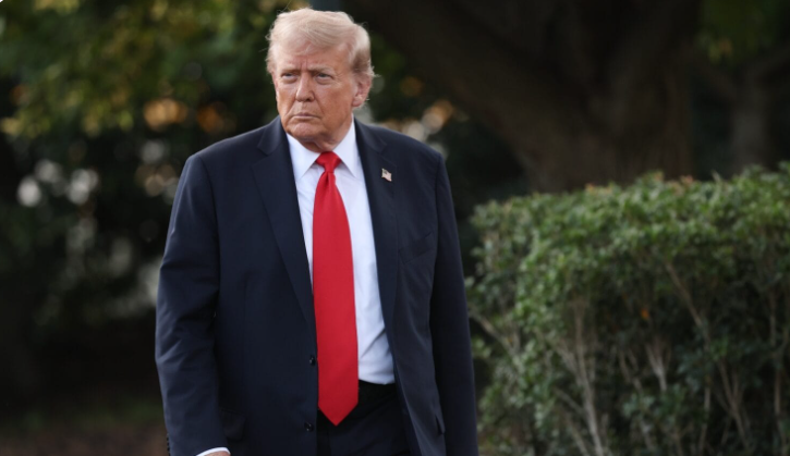 Trump Urges Iran to Make A Deal Or Face Renewed Strikes