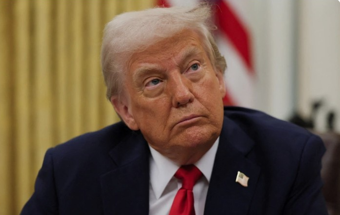 Much More To Follow Trump Sets Final Final 8 PM Deadline to Tehran — “More Moves Coming Tonight”