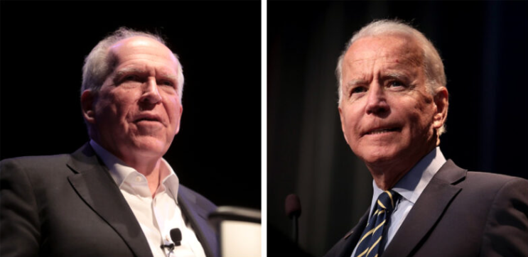 HUGE Development In John Brennan Probe - He Can't Lie His Way Out Of THIS