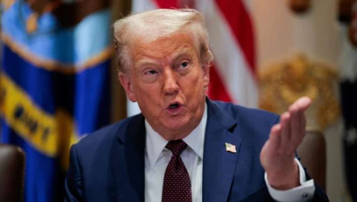 Long-Time Trump Detractor John Bolton Learns Fate After Indictment