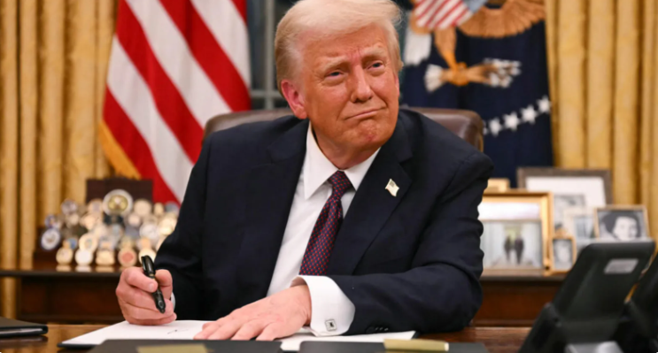 GET READY Trump Just Revealed The Exact DATE for $2,000 CHECKS!