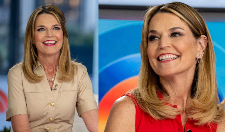 BREAKING SAD NEWS: Just 13 minutes ago in New York, it was confirmed that Savannah Guthrie