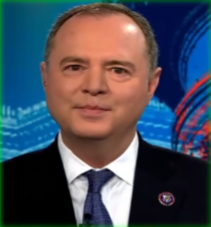 Bill Maher’s ‘Trap’ Humiliates Adam Schiff During Live Show