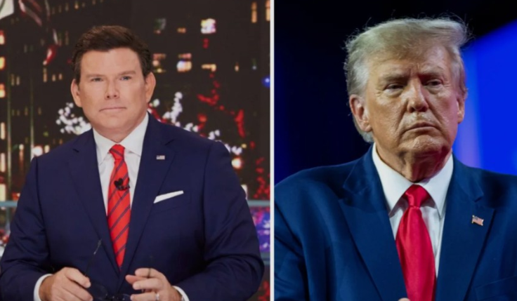 BREAKING NEWS - Fox News Cuts Live Feed for Emergency Trump Announcement.ce