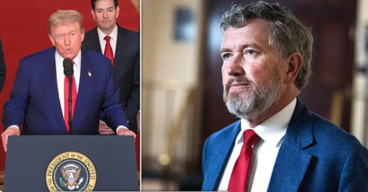 Anti-Trump RINO Gets Devastating Election News – He Lost -