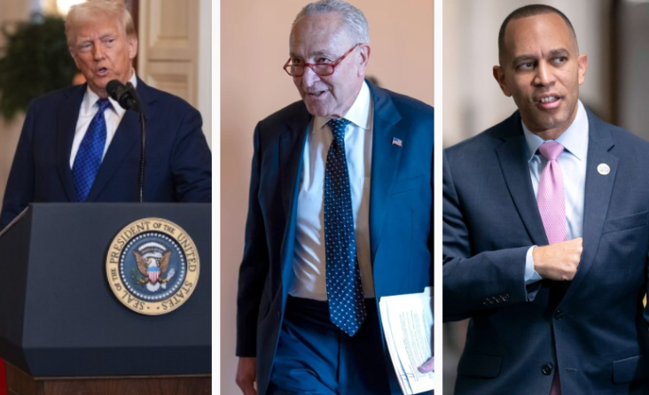 Dems In North Carolina Keep Losing Members After Party Went Plumb Crazy