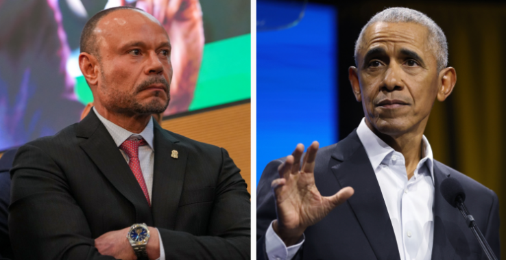 Bongino Responds To Obama Comments With Sharp Warning On Podcast