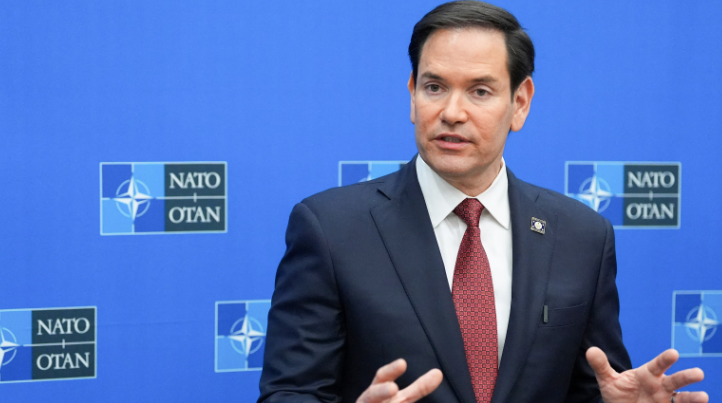 'FIRED' - Secretary of State Marco Rubio Bombshell Rocks Nation's Capital - Marco Rubio Announces He Has Fired Officer Over Hidde...
