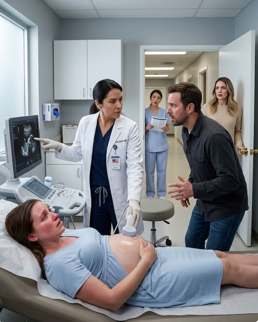 My husband had a vasectomy, yet two months later, I got pregnant. He called