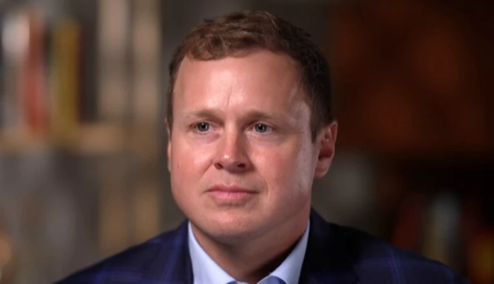 Spencer Pratt Bombshell Huge Update After Ballots Drop Overnight in LA Mayor Race