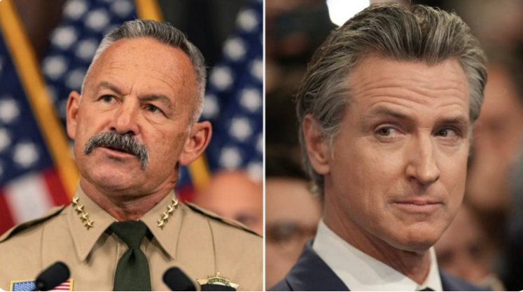 Calif. Sheriff Investigates ‘Massive’ Ballot Discrepancy In Special Election