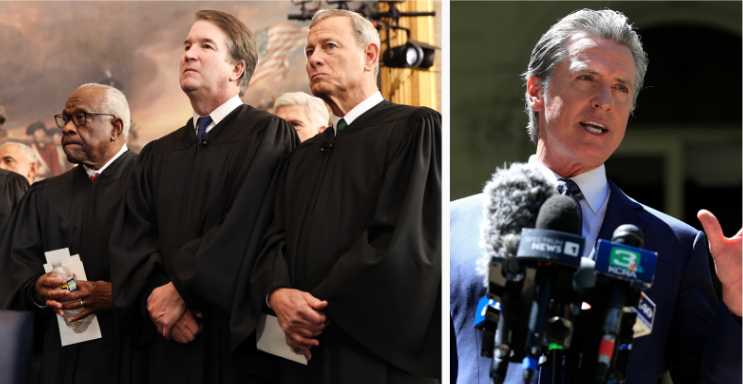 Supreme Court Poised to Rule on ‘Election Day’ Mail-In Ballot Case