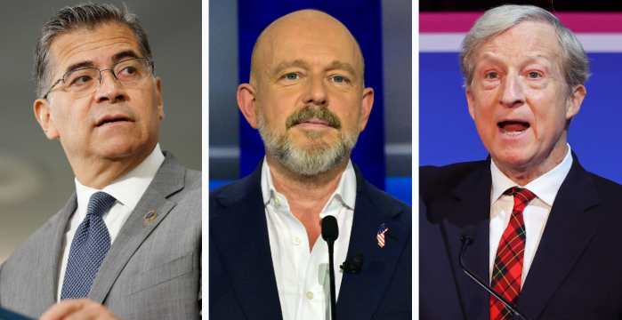 The Results Are In: Meet the Next Governor of California