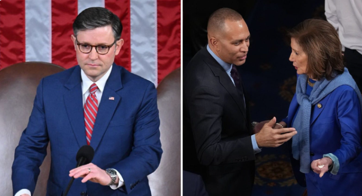 House Passes Bipartisan Housing Bill Targeting Corporate Homebuyers