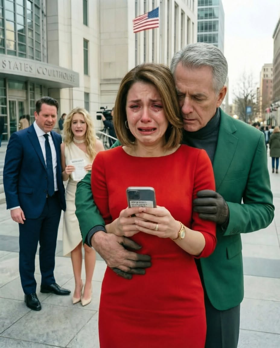 My mother told me to lock down every single digital account and asset the moment I stepped out of the law firm, and I followed her orders without a single word of hesitation. That same evening, my ex-wife and her new flame were celebrating their "new beginning" with a $750,000 spree at an exclusive penthouse gala—until the manager walked over with one sentence that silenced the entire room.
