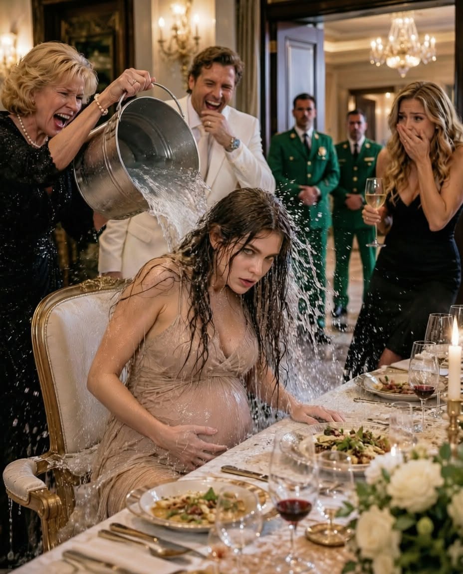 I never told my ex-husband or his wealthy family that I was the secret owner of the multi-billion dollar company where they all worked. To them, I was just the "poor, pregnant burden" they tolerated out of obligation.