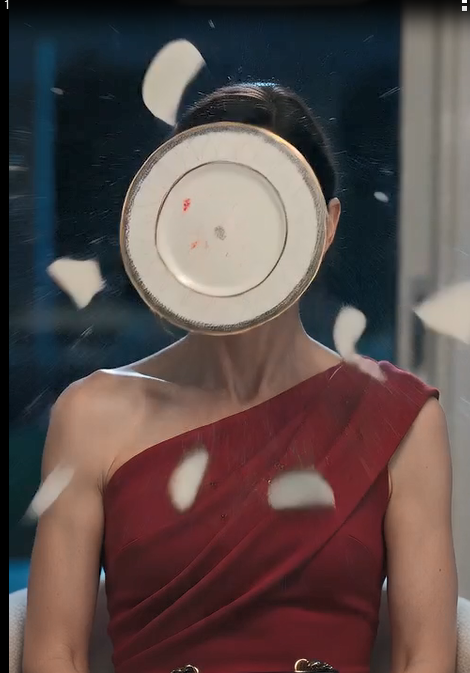 My Husband Shattered a Crystal Glass Against My Face Because I Refused to Sign Over My Townhouse—But the Memory Card in My Palm Held a Secret His Family Would Kill to Hide