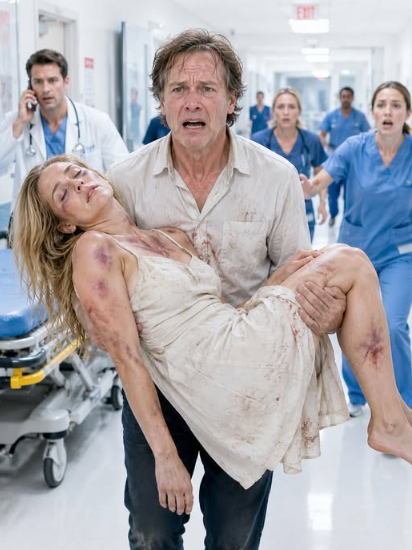 "My stepfather beat me unconscious and laughed while carrying me to the ho