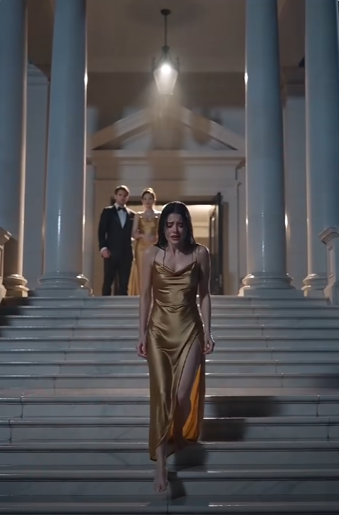 MY HUSBAND THREW ME OUT OF OUR LUXURY HOTEL WHILE HIS MISTRESS SLEPT IN MY PRESIDENTIAL SUITE... BUT HE HAD NO IDEA THE ENTIRE PROPERTY BELONGED TO MY FAMILY.