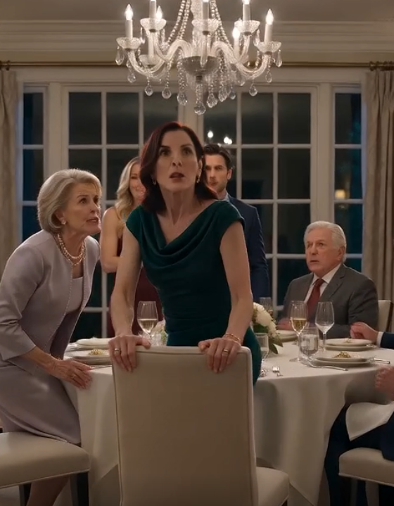 My Parents Asked Me to Leave My Own Birthday Dinner