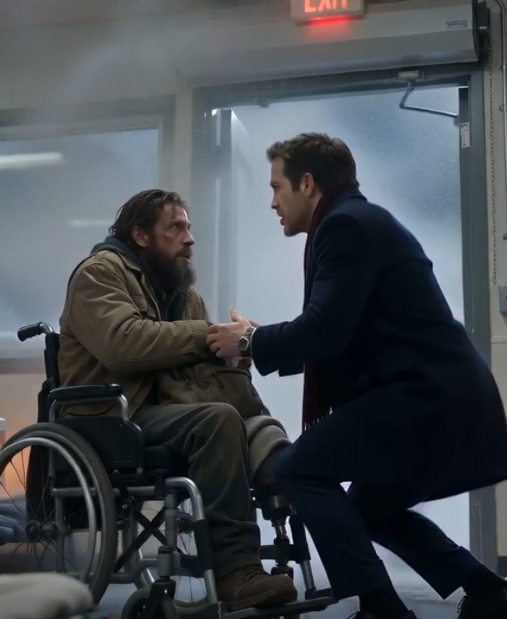 THE TECH CEO FOUND HIS DISABLED BROTHER SLEEPING IN A HOMELESS SHELTER
