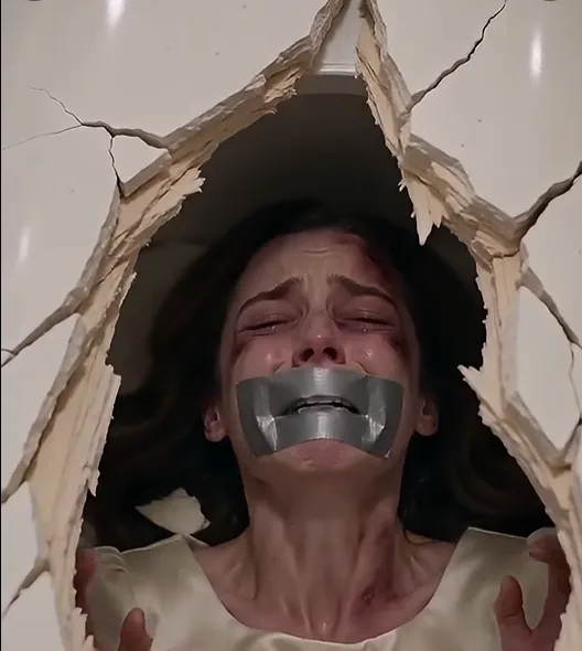 The Funeral Was Supposed to End My Mother’s Story—Then I Opened the Coffin and Found the Truth My Father Tried to Bury
