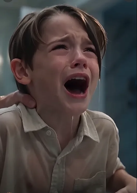 Monique Thought No One Could See What She Was Doing to Her Husband’s Eight-Year-Old Son—Then the Housekeeper’s Secret Video Reached Warren, and One Sentence Exposed a Much Older Secret