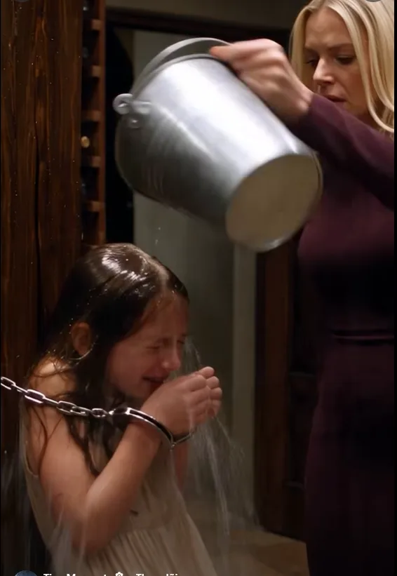 HE CAME HOME EARLY FROM NAPA VALLEY AND FOUND HIS DAUGHTER CHAINED IN THE WINE CELLAR — THEN DISCOVERED THE TRUST FUND WAR HIDDEN BEHIND HIS FAMILY’S LIES