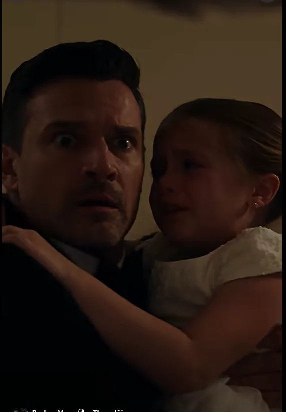 My Six-Year-Old Daughter Vanished Minutes Before My Wedding — Then the Bracelet She Found Behind a Hidden Wall Proved My Late Wife Had Survived the Accident Everyone Said Killed Her