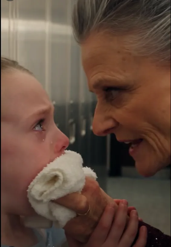 My Wife Tried to Silence Our Six-Year-Old Granddaughter at a Charity Gala — Then Sophie Revealed What She Had Seen Inside My Safe
