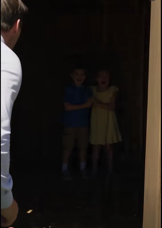 “My Mother Locked My Children Inside a Shed to Teach Them a Lesson — But She Never Expected the Truth They Revealed Would Destroy Everything She Built”