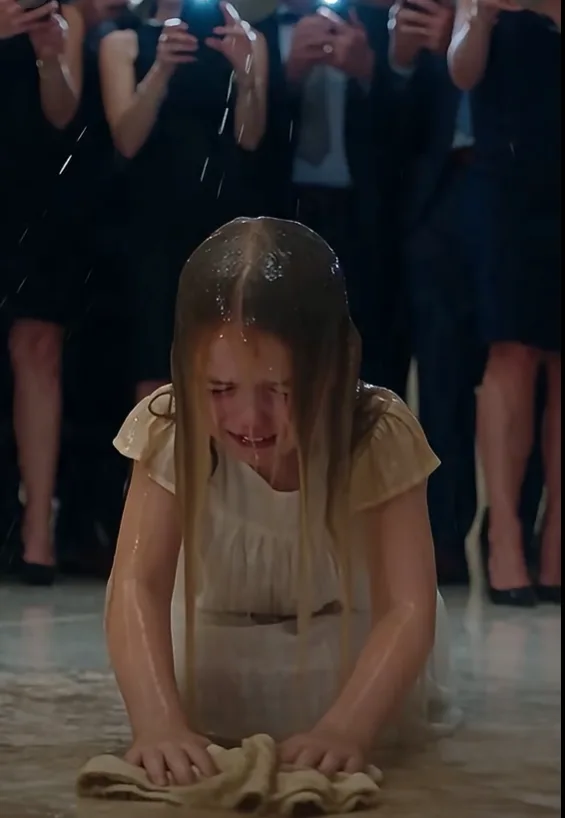 At My Daughter’s Sixth Birthday, Her Grandmother Dumped Dirty Water Over Her Head — Then I Learned She Was Trying to Erase My Little Girl From a Million-Dollar Inheritance to Make Room for the Grandson She Really Wanted