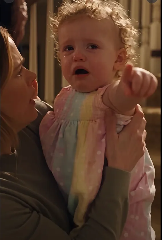 My Husband Publicly Rejected the Daughter He Chose Through Donor Conception — Then the Fertility Clinic Revealed Her Biological Father Was Connected to His Family