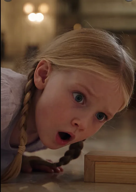 MY LITTLE DAUGHTER HEARD A WEAK VOICE BENEATH OUR FLOOR—AND THE HIDDEN ROOM SHE FOUND EXPOSED THE MAN MY FAMILY HAD TRUSTED FOR YEARS