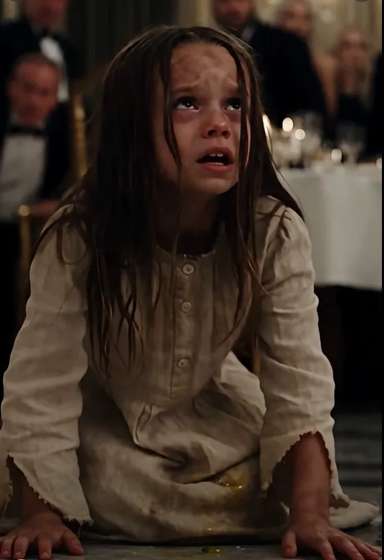 MY SEVEN-YEAR-OLD SON WAS FORCED TO EAT ON THE FLOOR—THEN HIS GRANDMOTHER DISCOVERED THE MANSION AND FAMILY FORTUNE WERE NEVER HERS