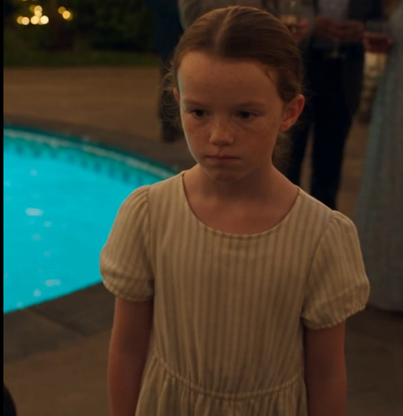 My Daughter Heard Knocking From A Locked Pool House—Then We Discovered Someone Everyone Thought Was Gone.