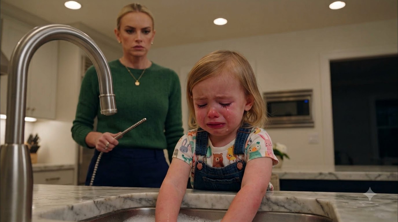 MY WIFE ABUSING MY DAUGHTER WAS THE WORST SECRET IN MY HOUSE