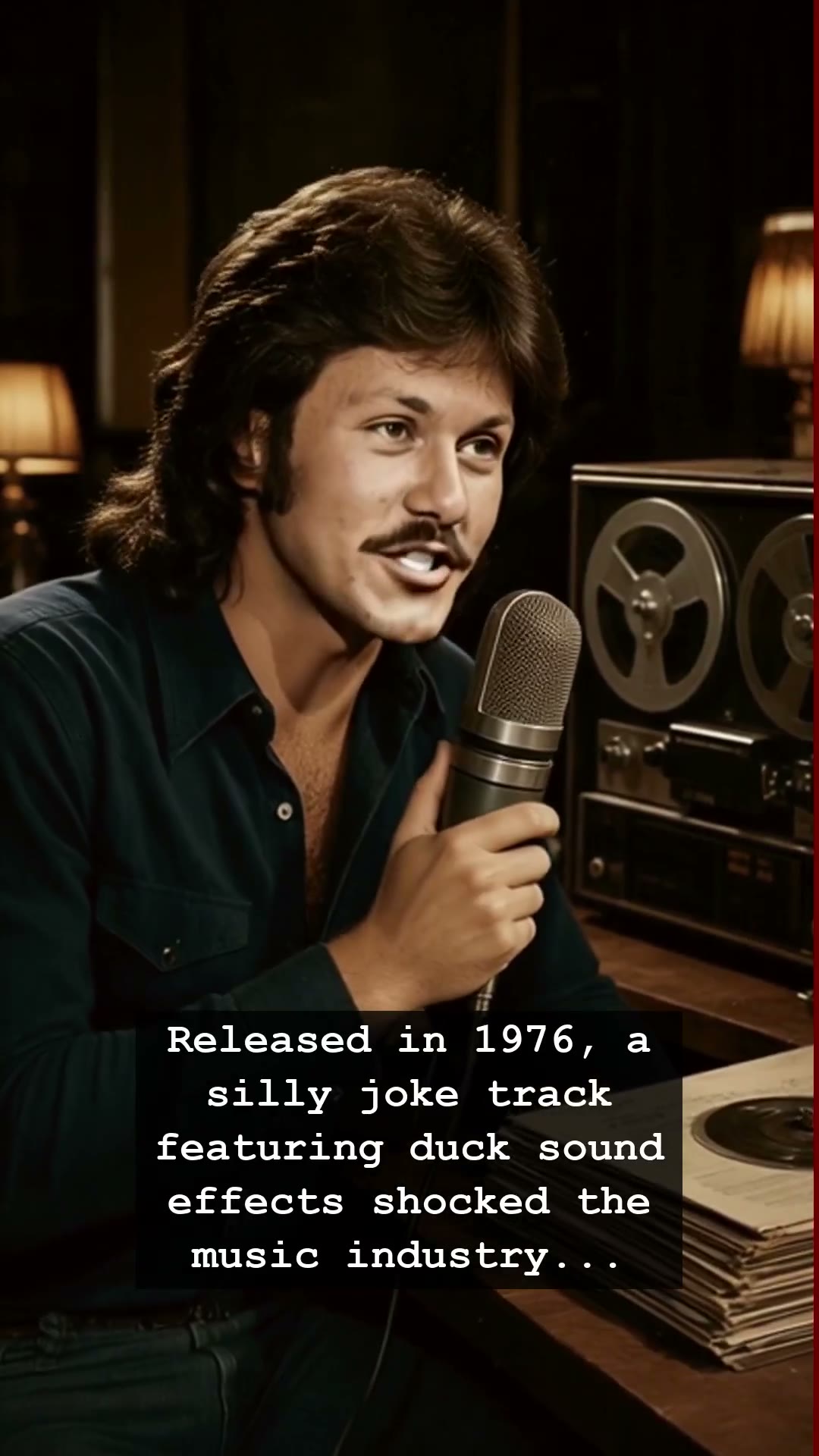 The Duck Song That Conquered America: Rick Dees and Disco Madness