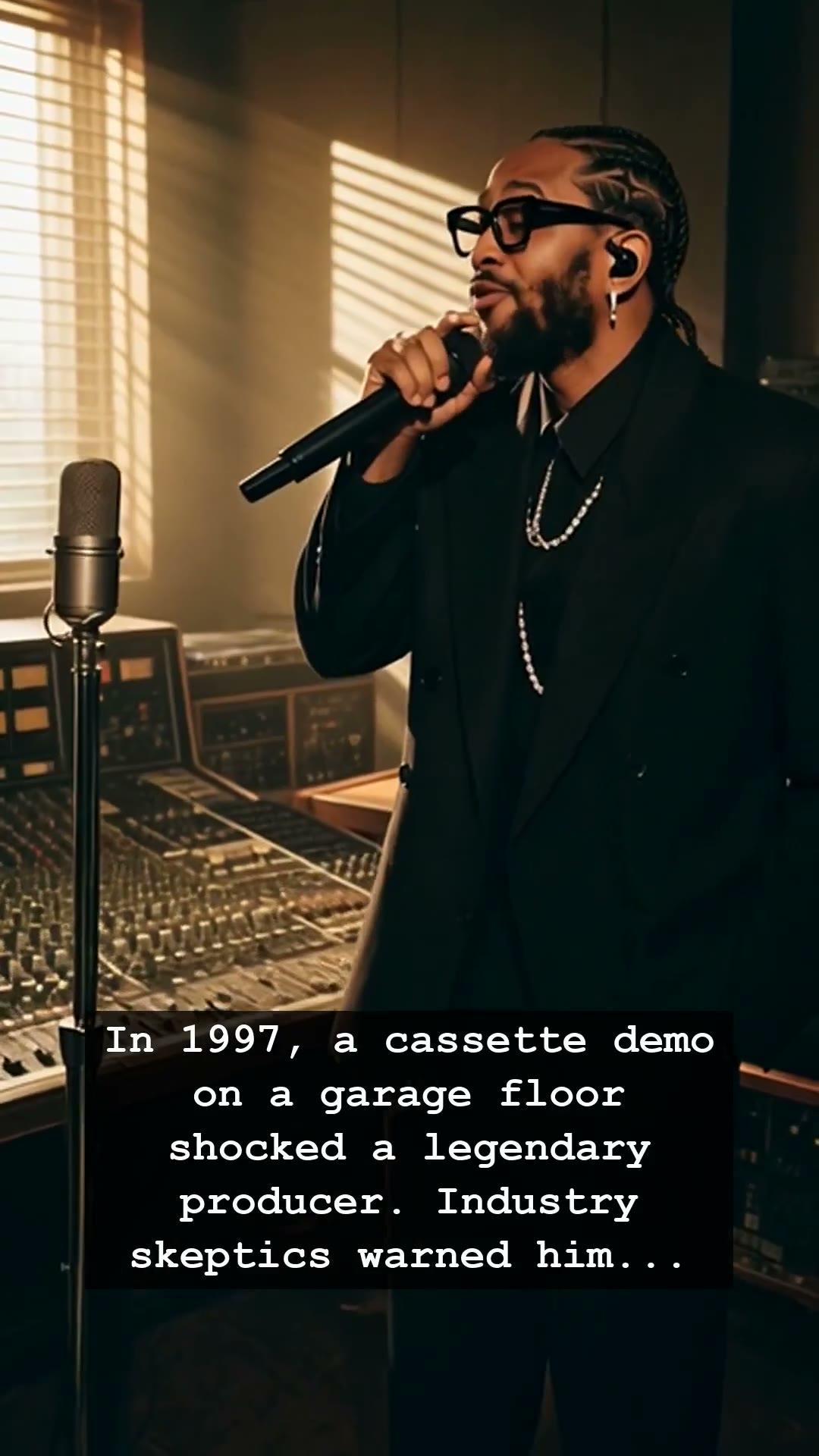 When Dr. Dre Gambled Everything on an Unknown Rapper Named Eminem