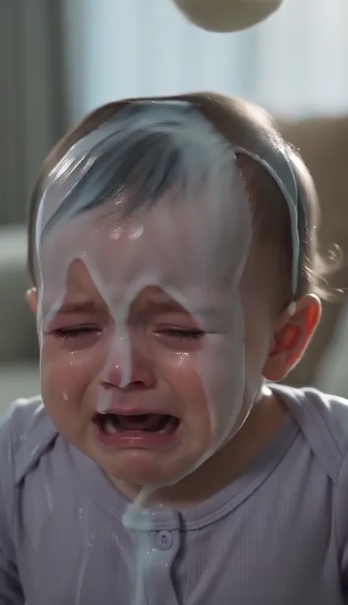 “‘You Promised You’d Never Do This Again.’ That Was When I Realized My Baby Wasn’t Her First Victim”