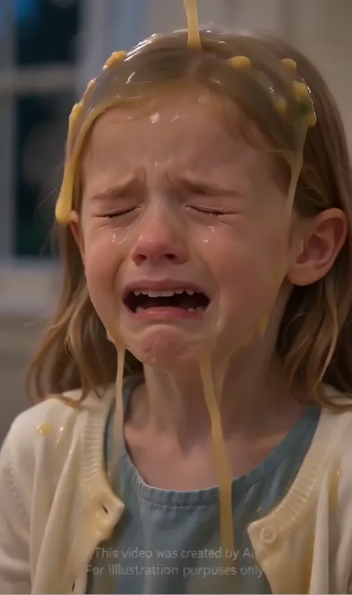 She Took the Chicken From Her Stepson and Said, “You’re Not Family”—Then the Red Light Started Blinking