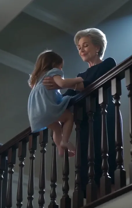 “My Mother-in-Law Threw My Baby Over a Balcony—But the DNA Test Exposed a $40 Million Secret”