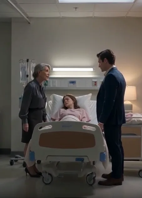 “They Thought the Paralyzed Mother Was Helpless—Then Her Recording Destroyed Them”