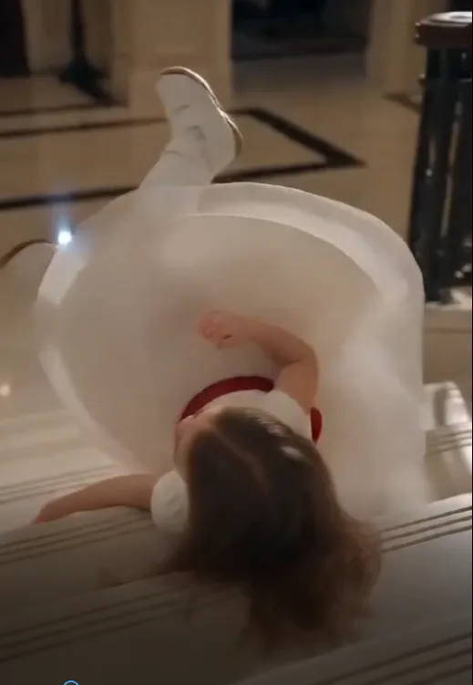 SHE SAID IT WAS AN ACCIDENT — THEN I FOUND THE DOCUMENT THAT PROVED IT WAS PLANNED