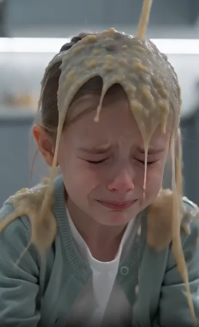 “Her Mother Was Recording Her Tears—Until Dad Walked Into The Kitchen”