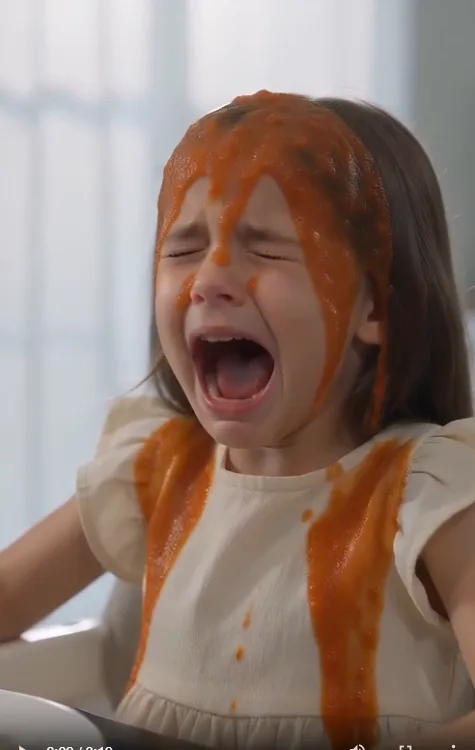 I Caught My Mother Starving My Daughter—Then I Found the Secret She’d Been Hiding for Years