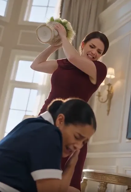 My Wife Was Secretly Draining My Son’s Trust Fund—Then the Nanny Exposed Her