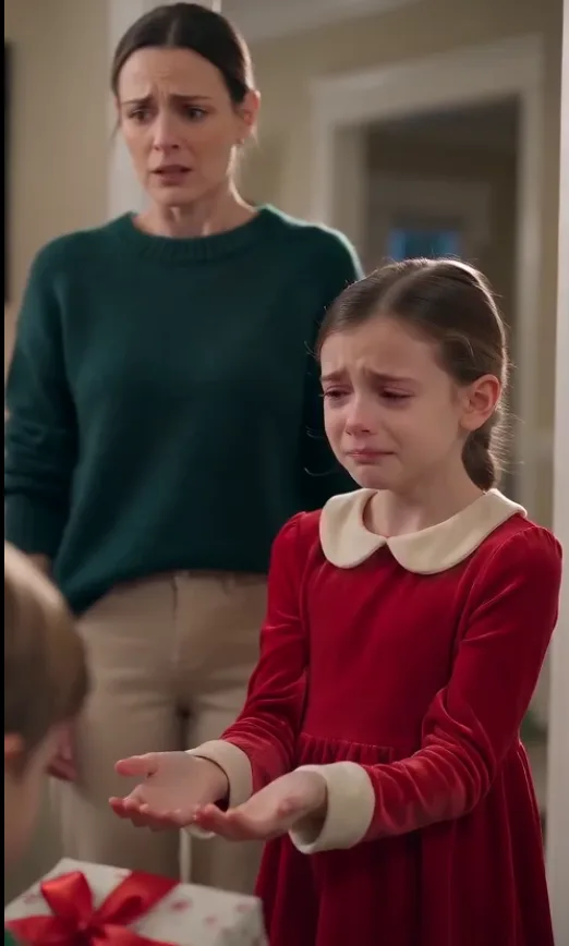 “Grandma Gave Disney Tickets to Every Child Except My Daughter—So I Canceled the $42,000 Dream Vacation I Bought for Her”